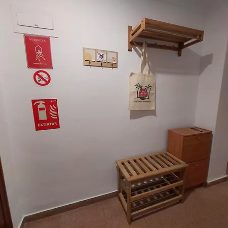 Apartamento Apartament Alexandro's Torrevieja